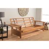 Kodiak Phoenix Frame-butternut Finish