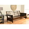 Kodiak Phoenix Frame/queen/espresso Finish/frame Only