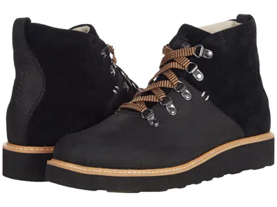 Kodiak Sauveur Alpine Wedge Boot - Black