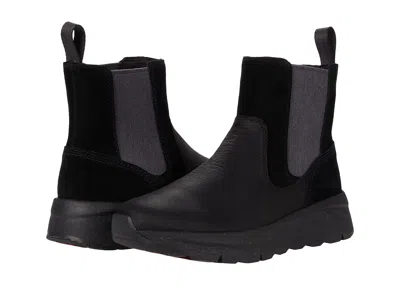 Kodiak Takla Chelsea Boot In Black