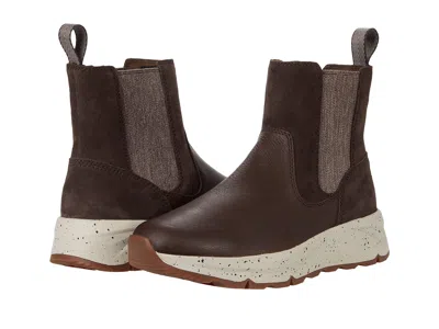 Kodiak Takla Dark Brown Chelsea Boot - 7.5 M