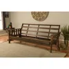 Kodiak Tucson Frame-rustic Walnut
