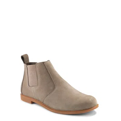 Kodiak Women's Low Rider Chelsea Boot In Fossil In Brown
