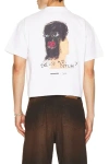 Kody Phillips Excuse Me Tee In Multi