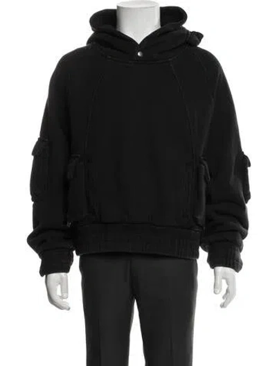 Pre-owned Kody Phillips Jacket In Black