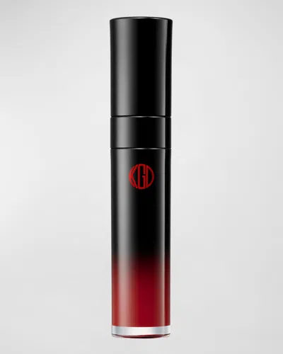 Koh Gen Do 1 Oz. Maifanshi Lip Gloss In Red Berry