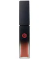 Koh Gen Do Liquid Rouge Lasting Color Balm In Orange
