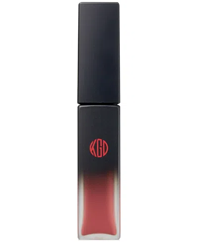 Koh Gen Do Liquid Rouge Lasting Color Balm In Pink