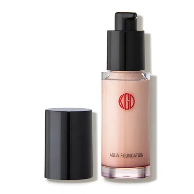 Koh Gen Do Maifanshi Aqua Foundation (1.01 Fl. Oz.) In 012