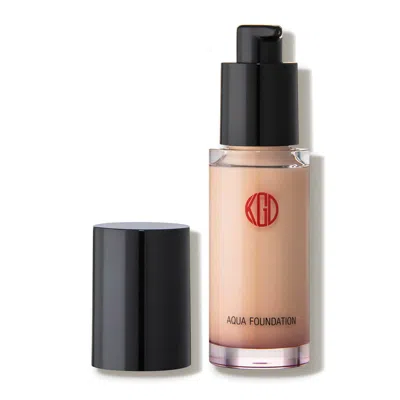 Koh Gen Do Maifanshi Aqua Foundation (1.01 Fl. Oz.) In 123