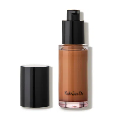 Koh Gen Do Maifanshi Aqua Foundation (1.01 Fl. Oz.) In 302