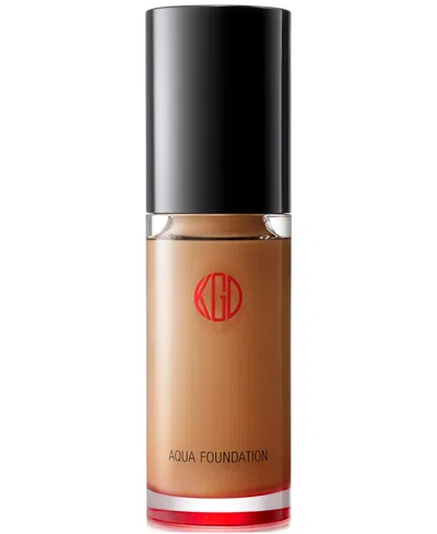 Koh Gen Do Maifanshi Aqua Foundation, 1.01 Oz. In Neutral Warm 302