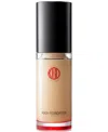 Koh Gen Do Maifanshi Aqua Foundation 30ml (various Shades) - 113 In Warm 113
