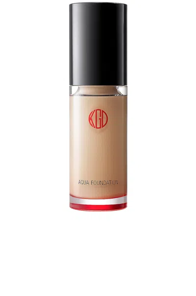 Koh Gen Do Maifanshi Aqua Foundation In Warm 123