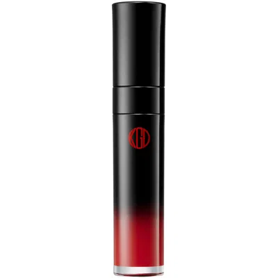 Koh Gen Do Maifanshi Lipgloss 6g (various Shades) In Soft Red