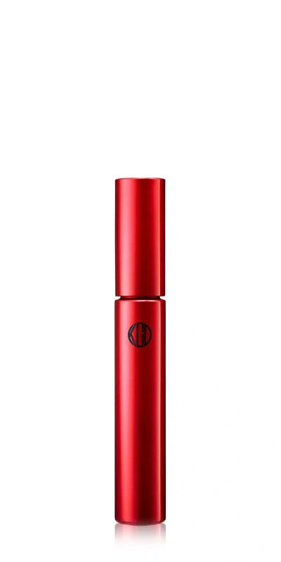Koh Gen Do Maifanshi Long Lush Treatment Mascara In Red