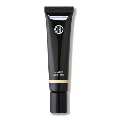 Koh Gen Do Maifanshi Makeup Color Base (0.88 Oz.) In Yellow