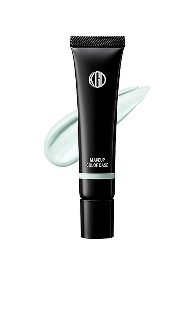 Koh Gen Do Maifanshi Makeup Color Base In Green