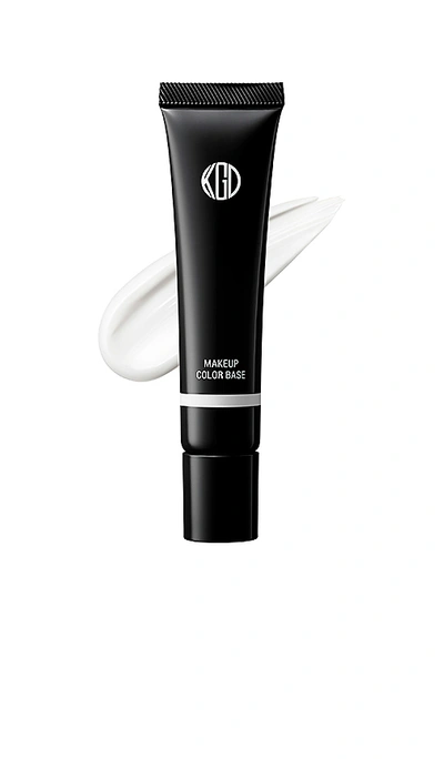 Koh Gen Do Maifanshi Makeup Color Base In Pearl White