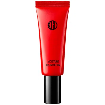 Koh Gen Do Maifanshi Moisture Foundation (0.71 Oz.) In Warm 123