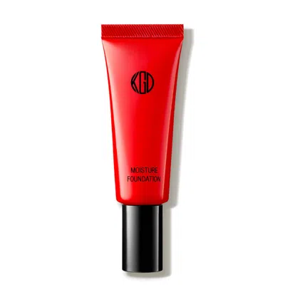 Koh Gen Do Maifanshi Moisture Foundation (0.71 Oz.) In Warm 143