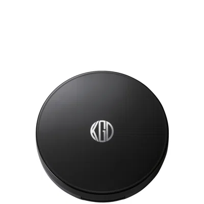 Koh Gen Do Maifanshi Pressed Powder Refill Case In White