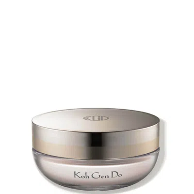 Koh Gen Do Maifanshi Sheer Moist Powder 0.423 Oz.