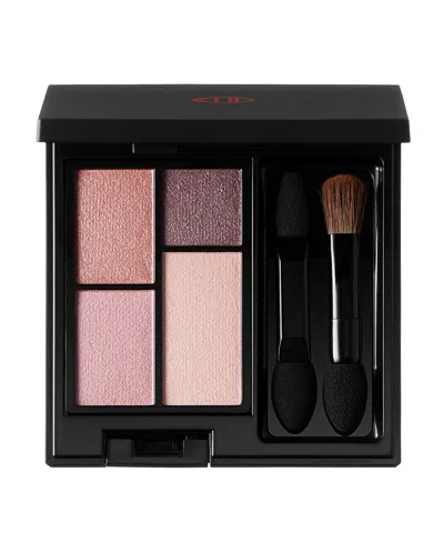 Koh Gen Do Mineral 3d Eye Shadow Palette