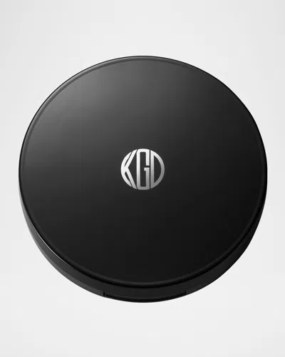Koh Gen Do Pressed Powder Refill And Case In Noclr