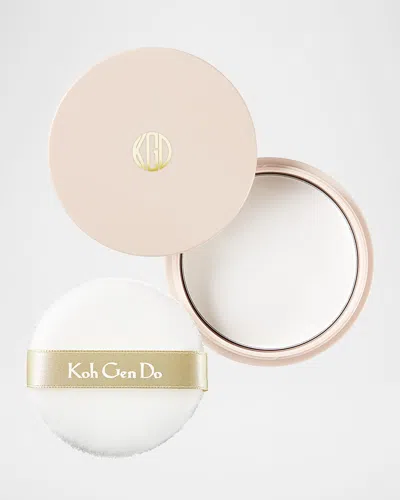Koh Gen Do The Powder, 0.176 Oz.