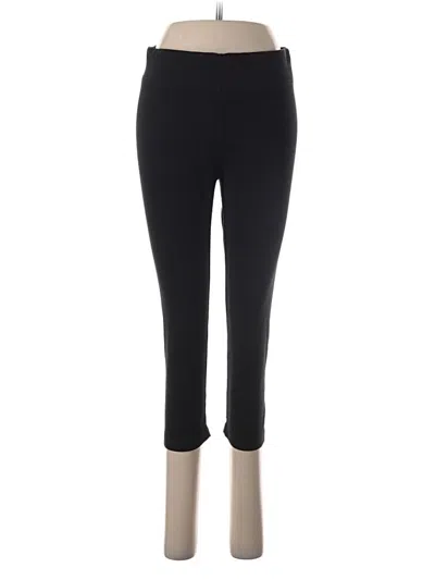 Pre-owned Kohl's Active Pants In Black