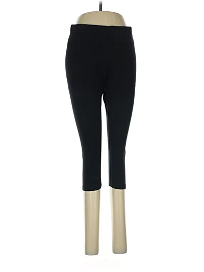 Pre-owned Kohl's Active Pants In Black