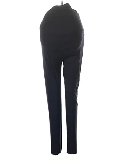 Pre-owned Kohl's Active Pants In Black