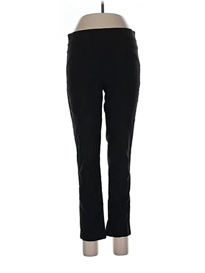 Pre-owned Kohl's Active Pants In Black