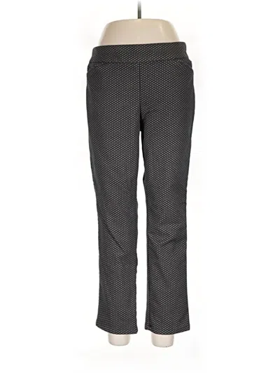 Pre-owned Kohl's Active Pants In Gray