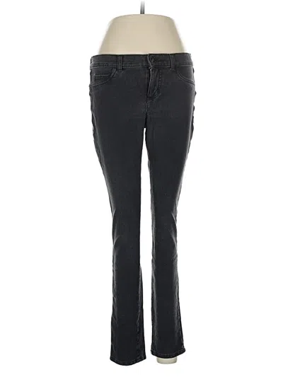 Pre-owned Kohl's Jeans In Black