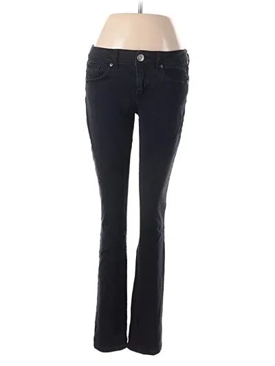 Pre-owned Kohl's Jeans In Black
