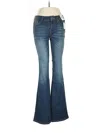 Kohl's Jeans In Blue
