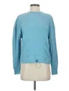 Kohl's Pullover Sweater In Blue