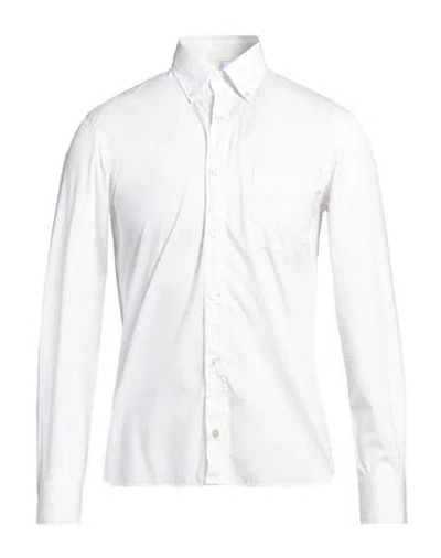 Koike X Blaw Store Man Shirt White Size M Cotton