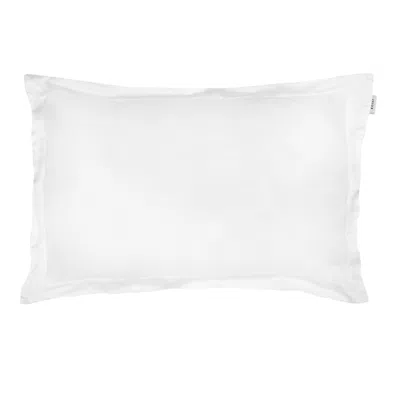 Koisi White Oxford Pillowcases