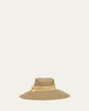 Kokin The Brewster Gangster Bucket Hat In Tweed