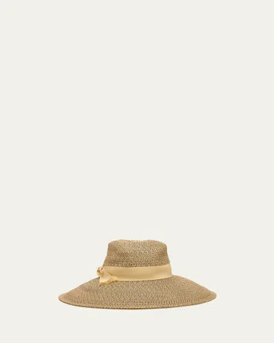Kokin The Brewster Gangster Bucket Hat In Tweed