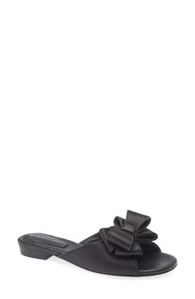 KOKO + PALENKI KOKO + PALENKI DARA BOW SLIDE SANDAL