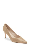 KOKO + PALENKI KOKO + PALENKI FRANKY POINTED TOE PUMP