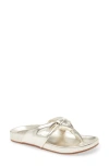 KOKO + PALENKI KOKO + PALENKI MAYA FLIP FLOP