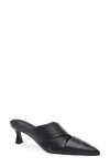 Koko + Palenki Peoria Mule In Black