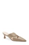 Koko + Palenki Peoria Mule In Brown
