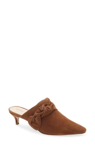 Koko + Palenki Pietro Mule In Brown