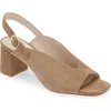 KOKO + PALENKI KOKO + PALENKI POLINA SLINGBACK SANDAL
